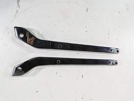 2003 Harley Dyna FXDL Low Rider 100TH Rear Chrome Fender Strut 59138-96 59171-96 {{ shop.shopifyCountryName }} - Mototech271