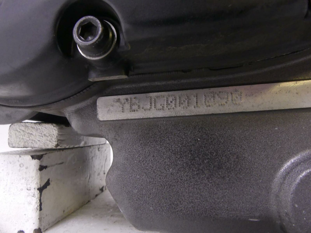 2016 Ducati Hypermotard 939SP Running Engine Motor 11K - Video - Read 225Z0091B {{ shop.shopifyCountryName }} - Mototech271