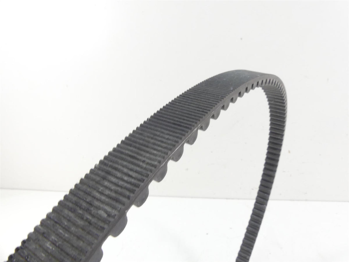 2009 Harley FXDF Dyna Fat Bob Drive Belt 131T 1" 40046-07 {{ shop.shopifyCountryName }} - Mototech271