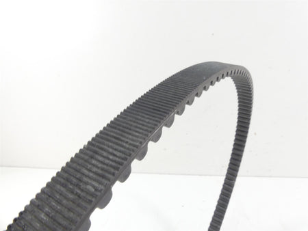 2009 Harley FXDF Dyna Fat Bob Drive Belt 131T 1" 40046-07 {{ shop.shopifyCountryName }} - Mototech271