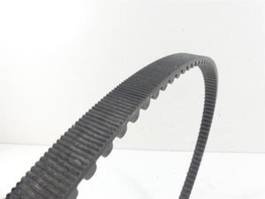 2009 Harley FXDF Dyna Fat Bob Drive  Belt  131T 1" 40046-07 | Mototech271