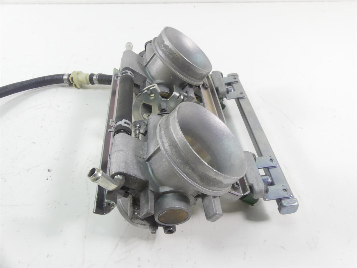 2017 Arctic Mountain Cat M8000 153 Throttle Body Fuel Injection 3007-890 {{ shop.shopifyCountryName }} - Mototech271