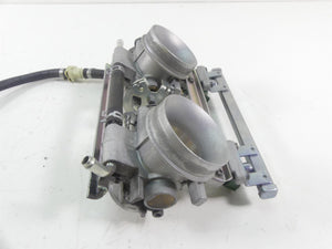 2017 Arctic Mountain Cat M8000 153 Throttle Body Fuel Injection 3007-890