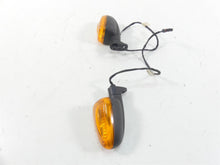 Load image into Gallery viewer, 2009 BMW K1300 S K40 Rear Blinker Turn Signal Set 63137667771 63137667772 | Mototech271
