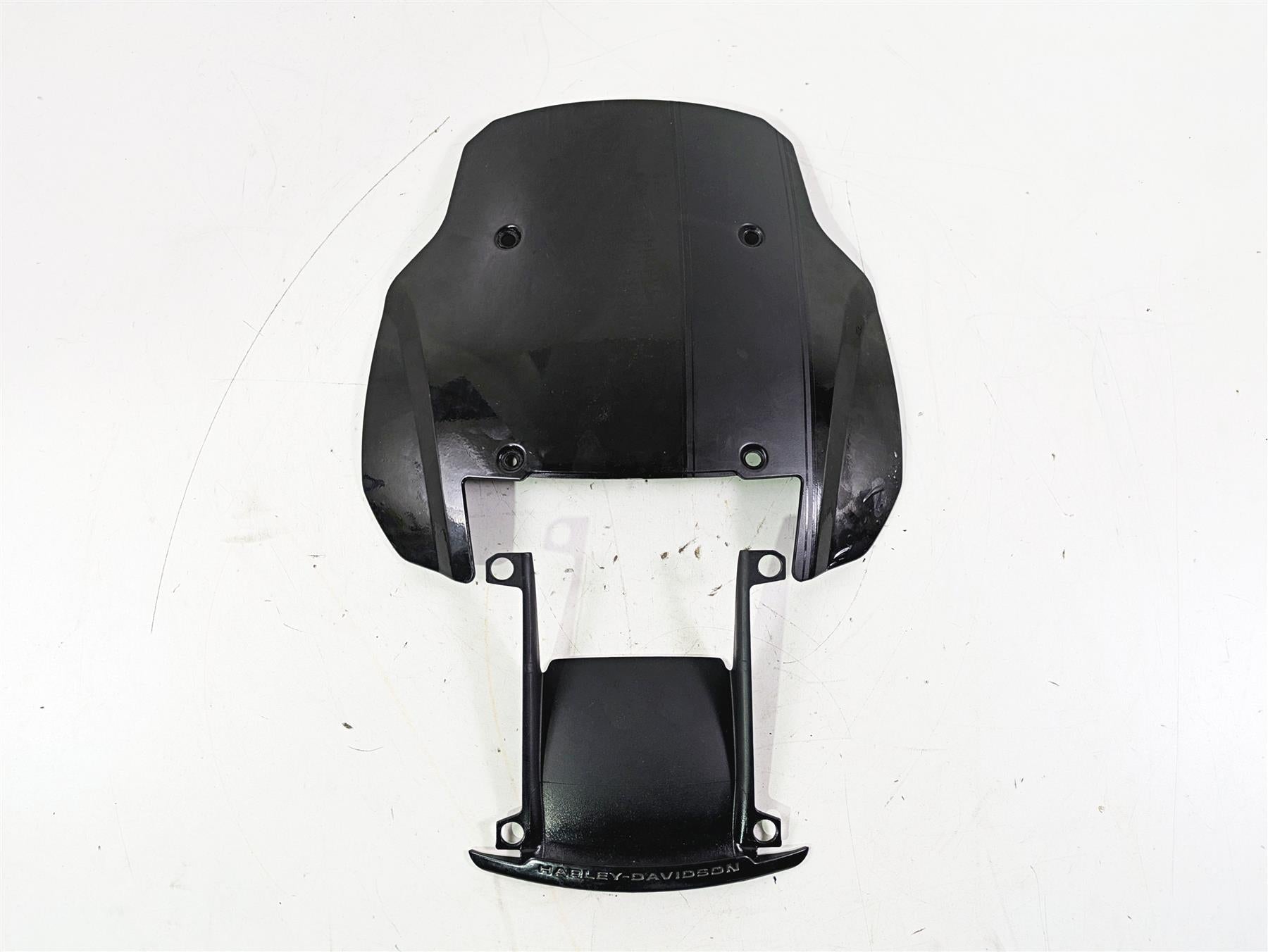 2022 Harley RA1250 S Pan America Painted Windshield Wind Screen 57400409 {{ shop.shopifyCountryName }} - Mototech271