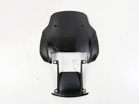 2022 Harley RA1250 S Pan America Painted Windshield Wind Screen 57400409 {{ shop.shopifyCountryName }} - Mototech271