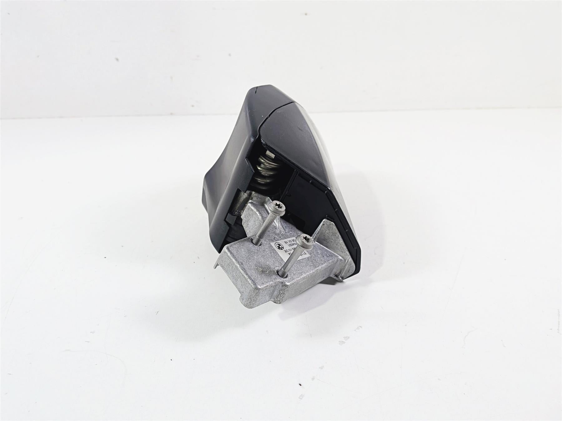 2016 BMW R1200RT RT RTW K52 Left Rear View Mirror & Mount 51167728819 {{ shop.shopifyCountryName }} - Mototech271
