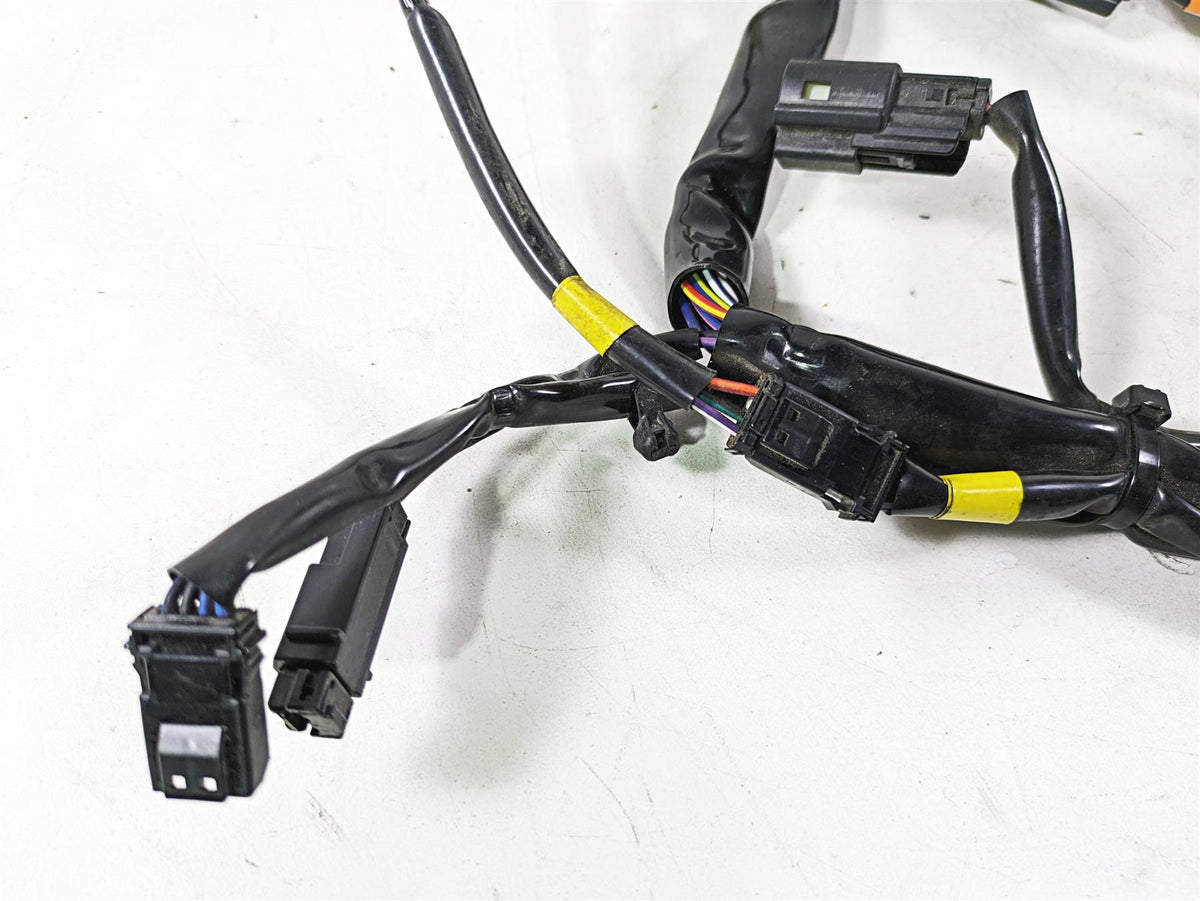2017 Harley Touring FLTRXS Road Glide Front Fairing Wiring Harness Read 69200122 {{ shop.shopifyCountryName }} - Mototech271