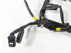 2017 Harley Touring FLTRXS Road Glide Front Fairing Wiring Harness Read 69200122 | Mototech271