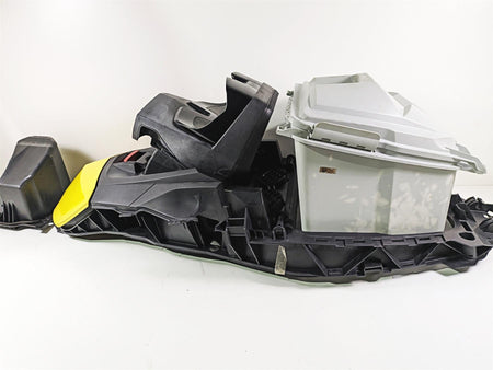 2010 Sea-Doo 4-Tec RXT 215 Center Storage Deck Cover Fairing 291003017 291004595 {{ shop.shopifyCountryName }} - Mototech271