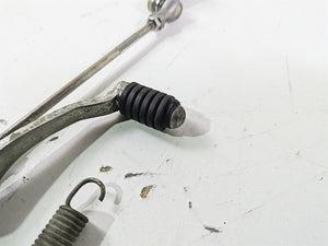 2012 Yamaha XT1200 Super Tenere Gear Selector Shifter Shift Peg 23P-18110-00-00