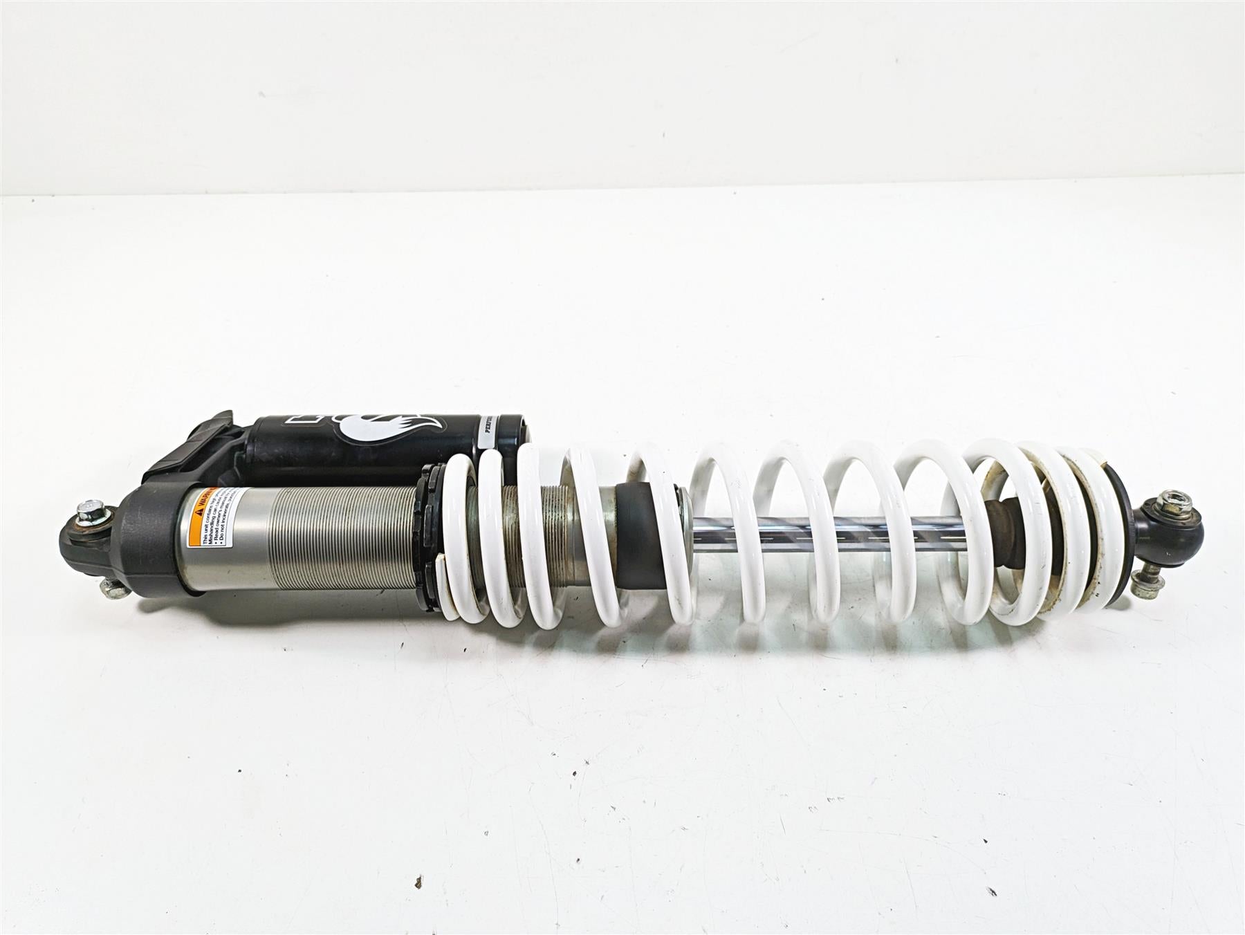 2018 Yamaha YXZ1000R EPS SS Fox Performance Front Left Shock Damper 2HC-F3350-01 {{ shop.shopifyCountryName }} - Mototech271