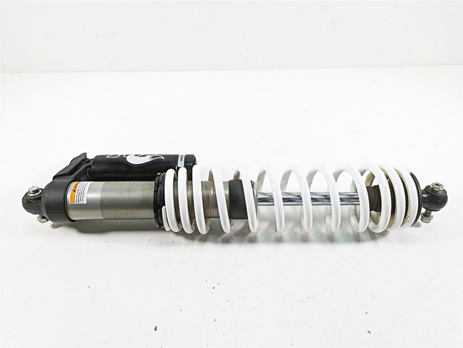 2018 Yamaha YXZ1000R EPS SS Fox Performance Front Left Shock Damper 2HC-F3350-01 {{ shop.shopifyCountryName }} - Mototech271