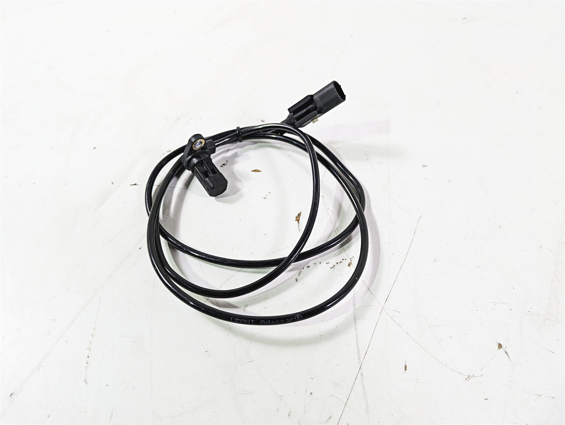 2014 Moto Guzzi California 1400 Touring Front Abs Wheel Speed Sensor 859792 {{ shop.shopifyCountryName }} - Mototech271