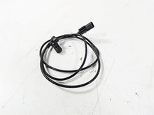 Load image into Gallery viewer, 2014 Moto Guzzi California 1400 Touring Front Abs Wheel Speed Sensor 859792 | Mototech271
