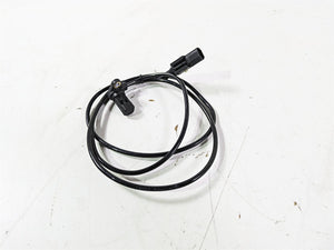 2014 Moto Guzzi California 1400 Touring Front Abs Wheel Speed Sensor 859792 | Mototech271
