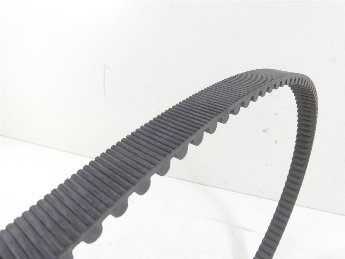 2005 Harley Softail FLSTSC Heritage Springer Rear Drive Belt 135T 40307-00B {{ shop.shopifyCountryName }} - Mototech271