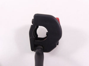 2017 Triumph Daytona 675R Right HAnd Control Switch Start Stop T2049202