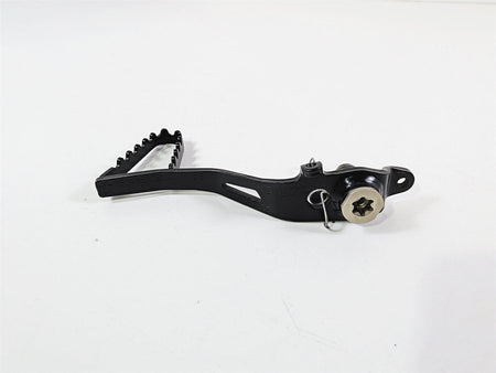 2019 BMW R1250GS K50 Nice Rear Brake Pedal Lever Pedal 35218530611 {{ shop.shopifyCountryName }} - Mototech271
