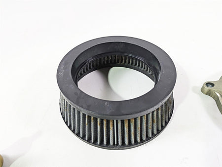 2021 Harley Softail FXST Standard Aftermarket Air Cleaner Breather Filter {{ shop.shopifyCountryName }} - Mototech271