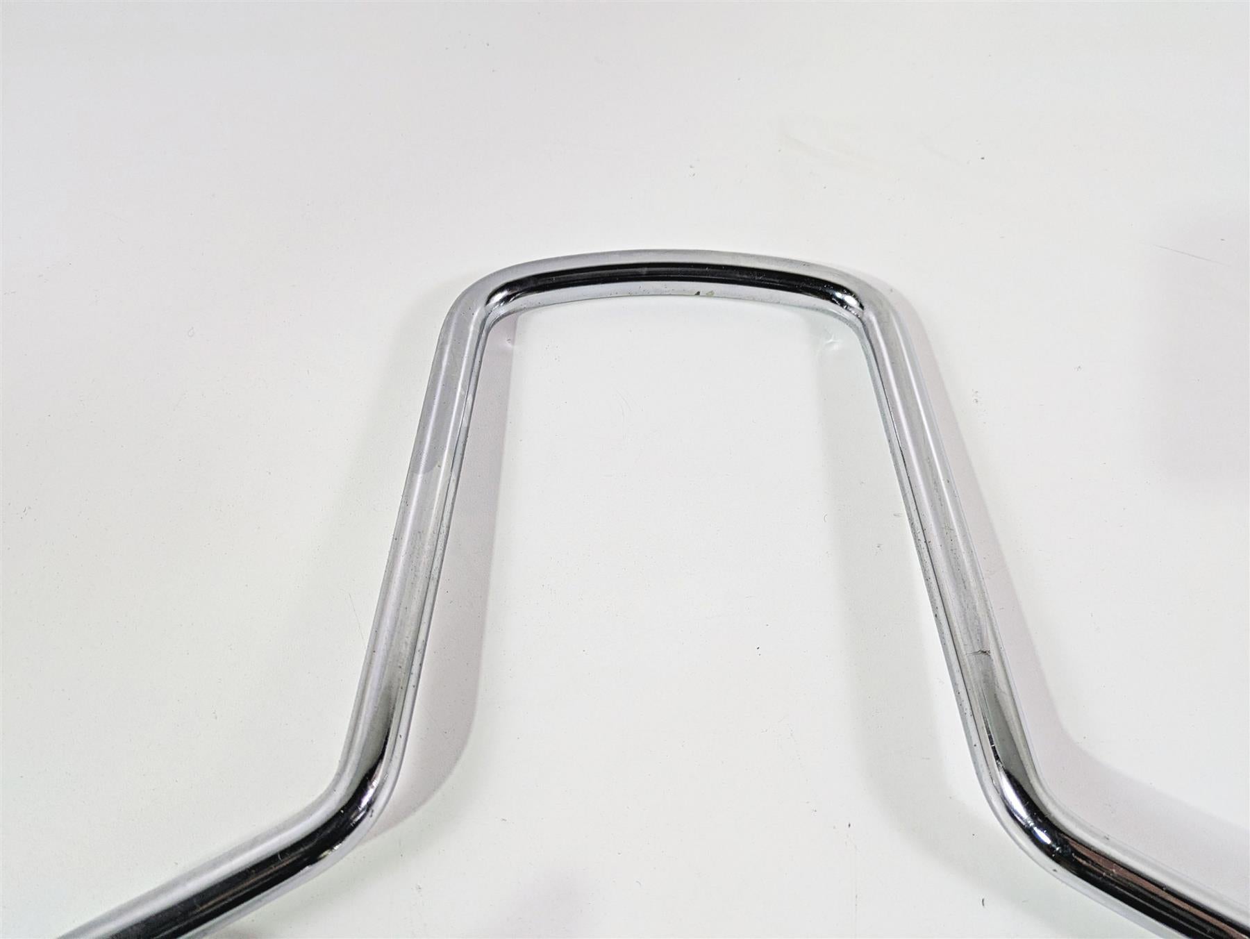 2009 Harley Touring FLHX Street Glide Sissy Bar 13.5" + Quick Release 52627-09A {{ shop.shopifyCountryName }} - Mototech271