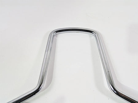 2009 Harley Touring FLHX Street Glide Sissy Bar 13.5" + Quick Release 52627-09A {{ shop.shopifyCountryName }} - Mototech271