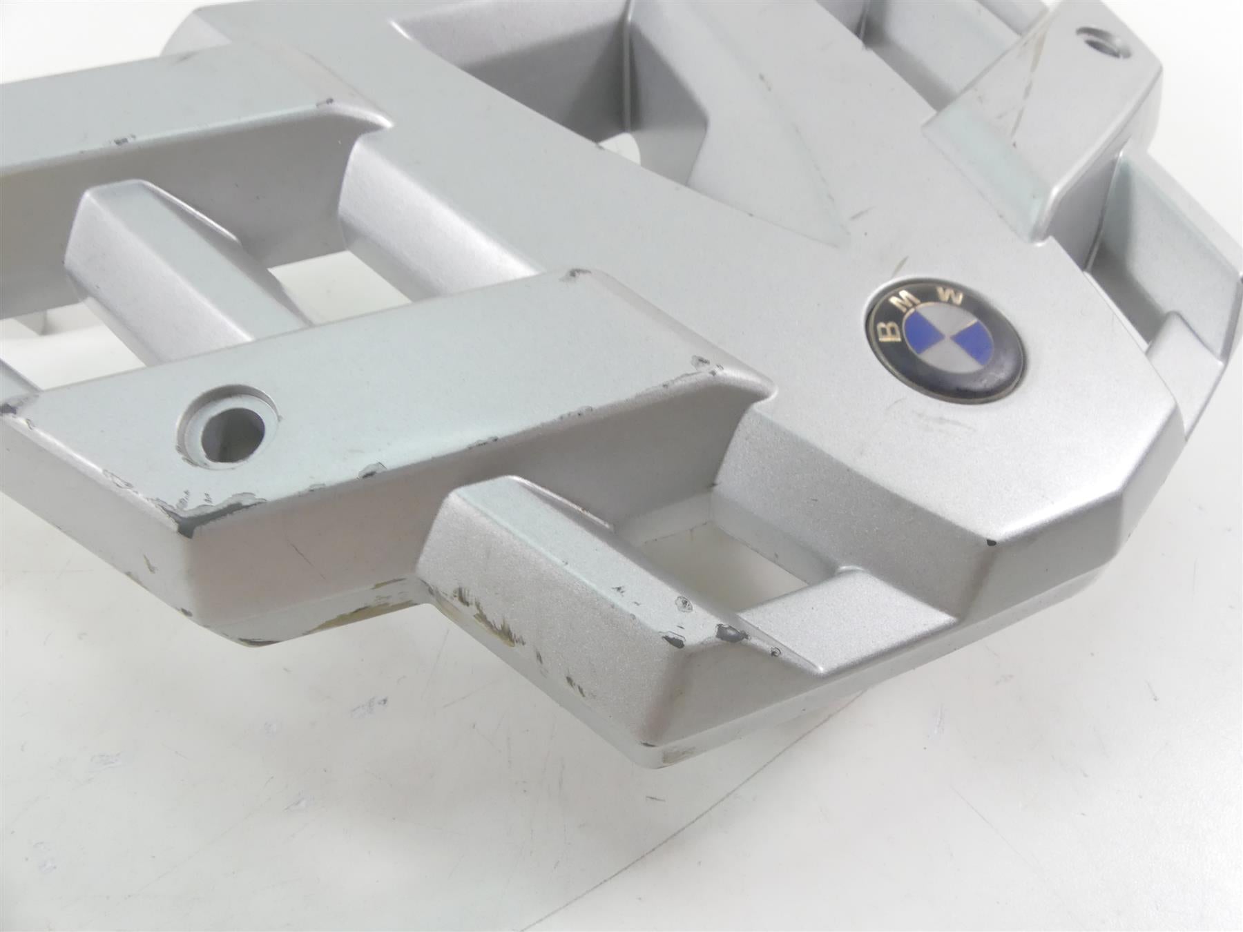 2009 BMW R1200GS K25 Rear Luggage Grid Support Bracket Rack 46547667674 {{ shop.shopifyCountryName }} - Mototech271