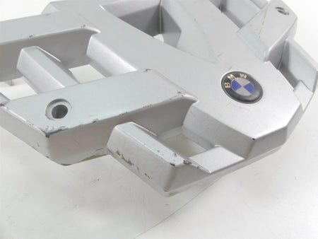 2009 BMW R1200GS K25 Rear Luggage Grid Support Bracket Rack 46547667674 {{ shop.shopifyCountryName }} - Mototech271