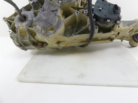 2018 Can Am Maverick X3 Turbo STD Transmission Gear Box 2k - Read 420686504 {{ shop.shopifyCountryName }} - Mototech271