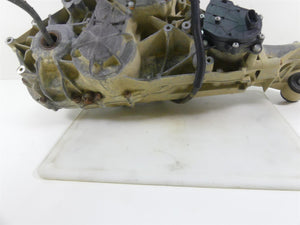 2018 Can Am Maverick X3 Turbo STD Transmission Gear Box 2k - Read 420686504 | Mototech271