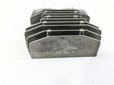 2016 BMW R1200RS K54 Rectifier Voltage Regulator FH020AA 12318523367 {{ shop.shopifyCountryName }} - Mototech271