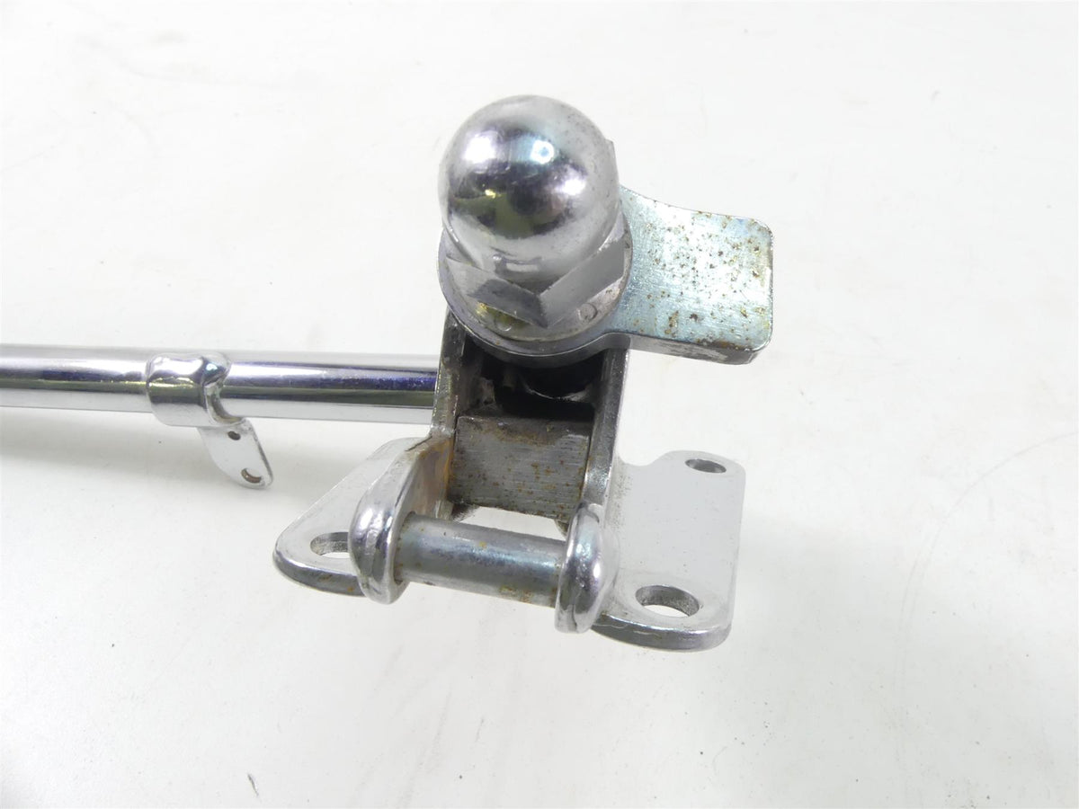 2001 Harley Touring FLHRCI Road King Side Kickstand Jiffy Kick Stand 50075-83B {{ shop.shopifyCountryName }} - Mototech271