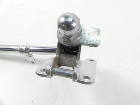 2001 Harley Touring FLHRCI Road King Side Kickstand Jiffy Kick Stand 50075-83B {{ shop.shopifyCountryName }} - Mototech271