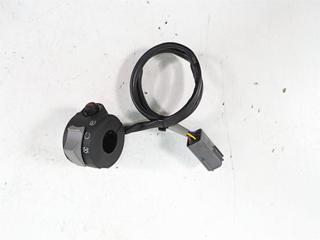 2018 Kawasaki ZX1002 Ninja H2 SX Right Hand Mode Control Switch 46091-0375 {{ shop.shopifyCountryName }} - Mototech271