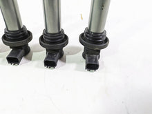 Load image into Gallery viewer, 2008 Suzuki GSXR600 Ignition Coil Set Tested - 14K Only 129700-5140 33410-37H00 | Mototech271
