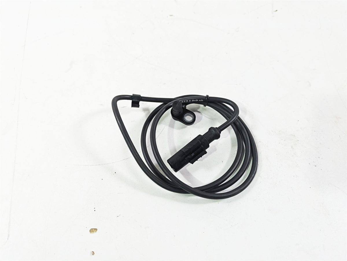 2015 Ducati Hypermotard 821 SP Rear Abs Brake Wheel Speed Sensor 55212121B {{ shop.shopifyCountryName }} - Mototech271