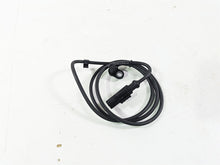 Load image into Gallery viewer, 2015 Ducati Hypermotard 821 SP Rear Abs Brake Wheel Speed Sensor 55212121B | Mototech271
