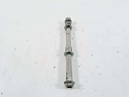 2016 Kawasaki Ninja EX300 Front Axle Wheel Spindle 41068-0024 {{ shop.shopifyCountryName }} - Mototech271