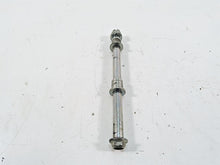 Load image into Gallery viewer, 2016 Kawasaki Ninja EX300 Front Axle Wheel Spindle 41068-0024 | Mototech271
