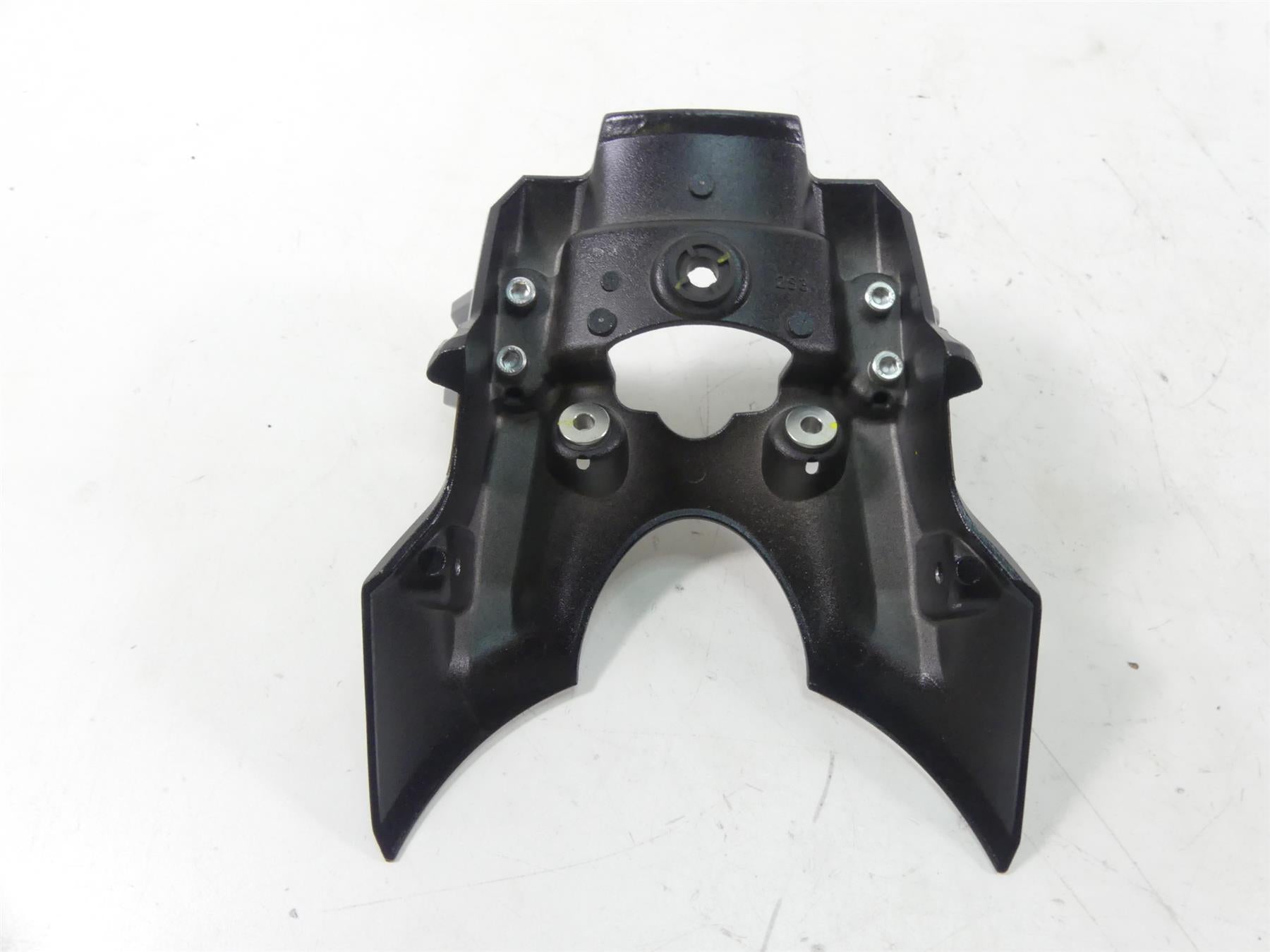 2013 Yamaha VMX17 V-Max 1700 Gauge Headlight Holder Crown Cover 2S3-23437-00-00 {{ shop.shopifyCountryName }} - Mototech271