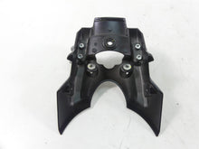 Load image into Gallery viewer, 2013 Yamaha VMX17 V-Max 1700 Gauge Headlight Holder Crown Cover 2S3-23437-00-00 | Mototech271
