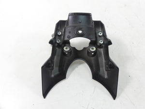 2013 Yamaha VMX17 V-Max 1700 Gauge Headlight Holder Crown Cover 2S3-23437-00-00 | Mototech271