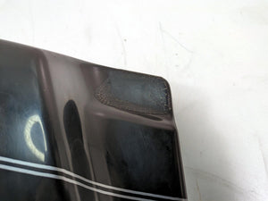 2006 Harley Touring FLHTCUI Electra Glide Vivid Black Side Cover Fairin 66670-97 | Mototech271