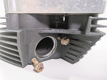 Load image into Gallery viewer, 2014 Harley FXDF Dyna Fat Bob Rear Cylinderhead Cylinder Head Set 17179-06
