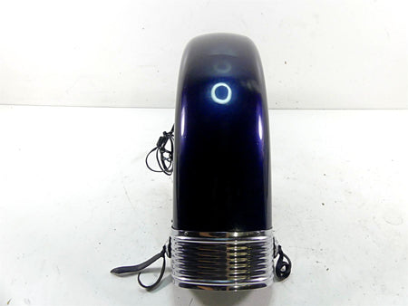 2002 Harley Touring FLHTC Electra Glide Front Fender 59093-00B {{ shop.shopifyCountryName }} - Mototech271