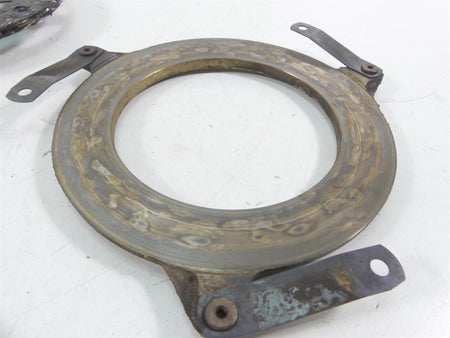 2001 BMW R1150 GS R21 Clutch Pressure Disc Friction Disc Set Kit 21217670454 {{ shop.shopifyCountryName }} - Mototech271