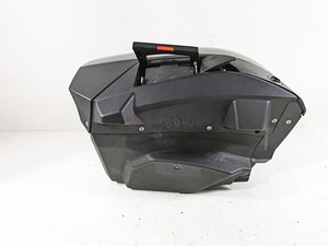 2014 BMW R1200 RT RTW K52 Left Saddlebag Saddle Bag Case 46547728663