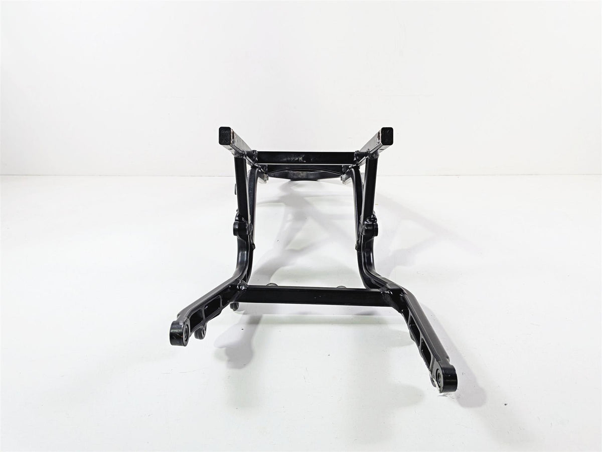 2013 KTM 990 Adventure Baja Straight Black Rear Subframe Sub Frame 6000300200033-Mototech271