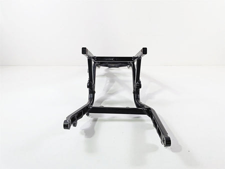 2013 KTM 990 Adventure Baja Straight Black Rear Subframe Sub Frame 6000300200033-Mototech271
