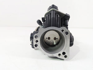 2009 Harley FXDC Dyna Super Glide Throttle Body Fuel Injectors 27618-06